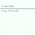 Scritti Politti - Songs to Remember